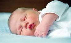 Mohammad: No. 1 Baby Name in UK