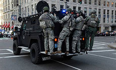 US Worried from Possible ’ISIL’ Attacks: FBI Warns Military to Scrub Social Media 
