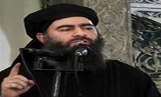 As-Safir: LA Arrests Al-Baghdadi’s Wife