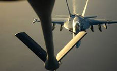 US Rules Out Syria No-Fly Zone 