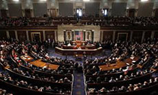 US Congress Moves Toward OK for Financing War on ’ISIL’ 