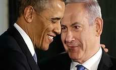 US Congress Passes ’Israel’ Strategic Partnership Bill
