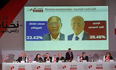 Tunisia Parliament Elects Speaker from Nidaa Tounes 