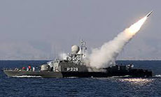 Iran to Test New Smart Anti-armor Missiles