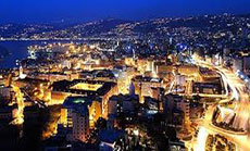 Beirut among New7Wonders Cities