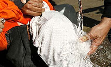 CIA Torture Report to Be Released: US on Alert 