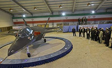 Iran to Test New Air Defense Systems in Upcoming Drills