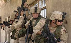 US-led Anti ’ISIL’ Coalition to Send Additional 1,500 Troops to Iraq