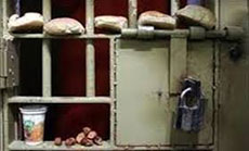 70 Palestinian Prisoners Start Hunger Strike in ’Israeli’ Jails