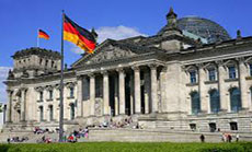 Germany to Train Kurdish Fighters in Iraq