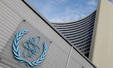 Iran Criticizes IAEA over Marivan site