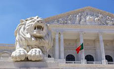 Portugal Parliament Urges Gov’t to Recognize Palestinian State