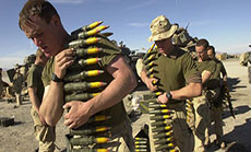 $1tn Cost of Longest US War in Afghanistan 