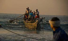 Four Fishermen killed in India for Refusing to Share Catch