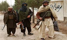 Taliban Storm Army-Run School in Pakistan, Three Dead