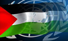 Palestinians to Press UN Vote Despite US Veto Warning