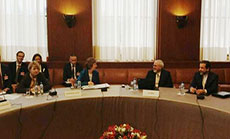 Iran Nuclear Talks Resume, Zarif: More Good Steps ahead