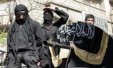 American Jailed for 15 Years for Helping Al-Qaeda