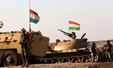 Iraqi Kurds Break Mount Sinjar Siege, Free Yazidis