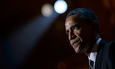 Obama Authorizes Economic Embargo on Russia’s Crimea