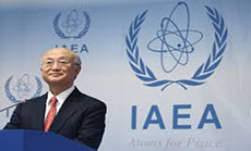 IAEA: Iran Committed to Interim Nuclear Deal