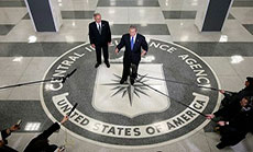 Leaked CIA Docs Teach Operatives How to Infiltrate EU