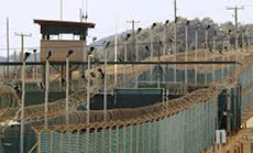 US Official Charged with Emptying Guantanamo Resigns