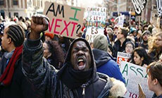 Tension Escalates: Another Black Teen Killed by US Police