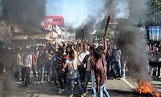 Thousands Flee Deadly Violence in India’s Assam
