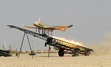Iranian Drill Enters 3rd Day: We Aim to Boost Defense Capabilities