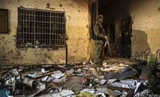 Pakistan Airstrikes, Gun Battle Kill 55 Militants