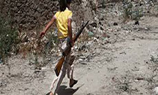 Syrian Teenager Uses Suicide Bomber Vest to Escape ’ISIL’