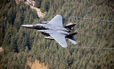 US Air Strike Targets Senior Somali Militant