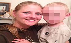 US Toddler Shoots, Kills His Mother