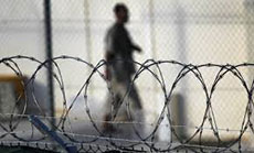 US Transfers Five Guantanamo Detainees to Kazakhstan