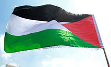 PA Submits Documents to UN to Join ICC
