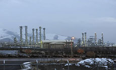 Iran Rejects Report of Nuclear Deal with P5+1