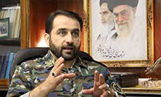 NATO Planes Not Allowed to Fly over Iran Airspace
