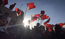 Al-Khalifa Regime Resorts to Drones to Contain Peaceful Protests