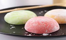 9 Japanese Choke to Death Eating Mochi Rice
