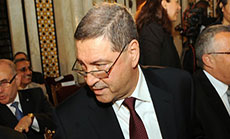 Tunisia Nominates New PM