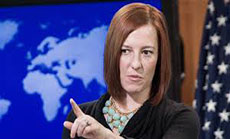 US Opposes ’Israel’s’ Freeze on Palestinian Money