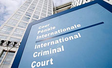 Ban Ki-moon: Palestine will Join ICC on April 1