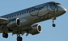 Vienna-Bratislava: ’World’s Shortest Int’l Flight’