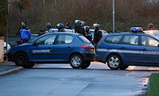 US Warns of Global Terror Threat after French Attacks