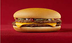 Japanese Woman Finds ’Dental Material’ in McDonald’s Burger 