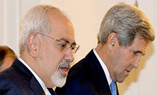 US, Iran Eye Progress in Next Round of Nuclear Talks 