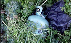 30kg Bomb Defused in North Lebanon, LA Arrests Terrorists