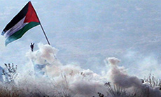 ’Israel’ Martyrs 2 Palestinians 