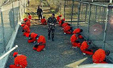 US Sends Five Guantanamo Prisoners to Oman, Estonia